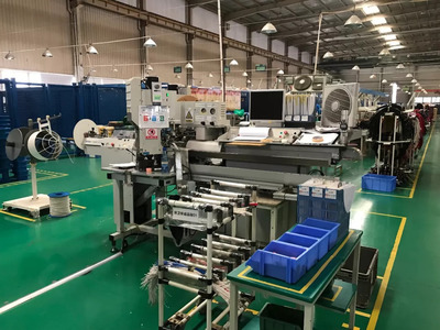 【技能比武】聚焦實操，錘煉精兵——制造部裝配廠機械設備類技能比武紀實