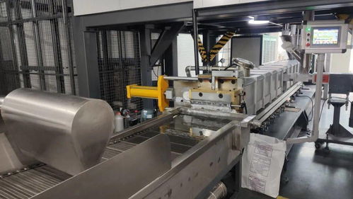 南京聚力化工機(jī)械 雙螺桿、三螺桿擠出機(jī)組專業(yè)供應(yīng)商，引領(lǐng)行業(yè)智能制造新標(biāo)桿